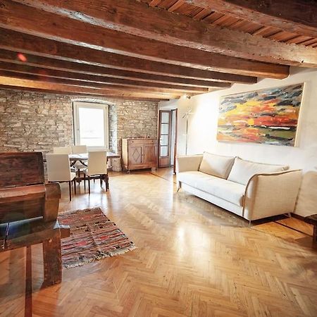 Flora Inn, Namaste - Vista Colli Μπέργκαμο Εξωτερικό φωτογραφία