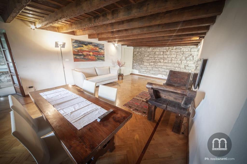Flora Inn, Namaste - Vista Colli Μπέργκαμο Εξωτερικό φωτογραφία