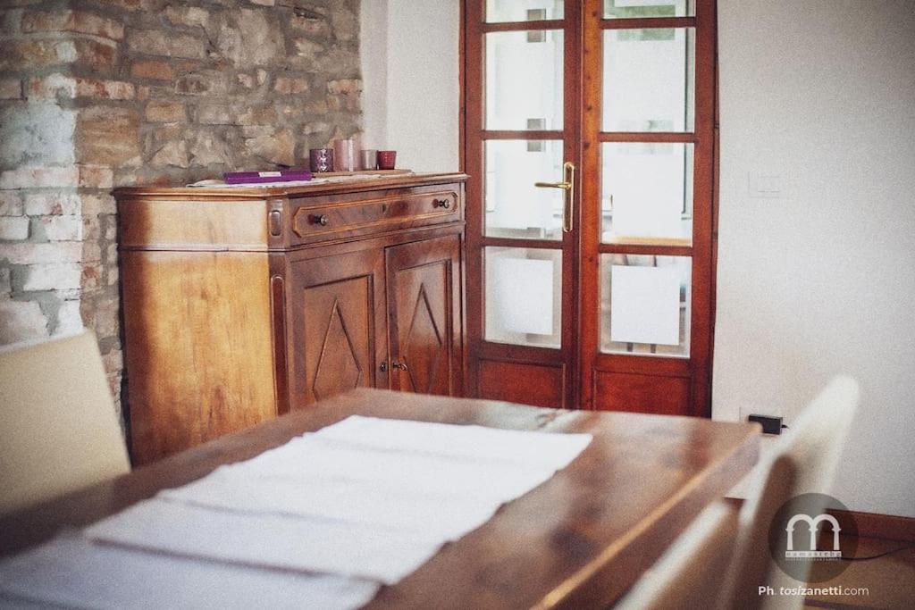Flora Inn, Namaste - Vista Colli Μπέργκαμο Εξωτερικό φωτογραφία