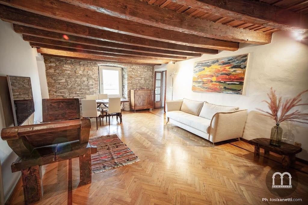 Flora Inn, Namaste - Vista Colli Μπέργκαμο Εξωτερικό φωτογραφία