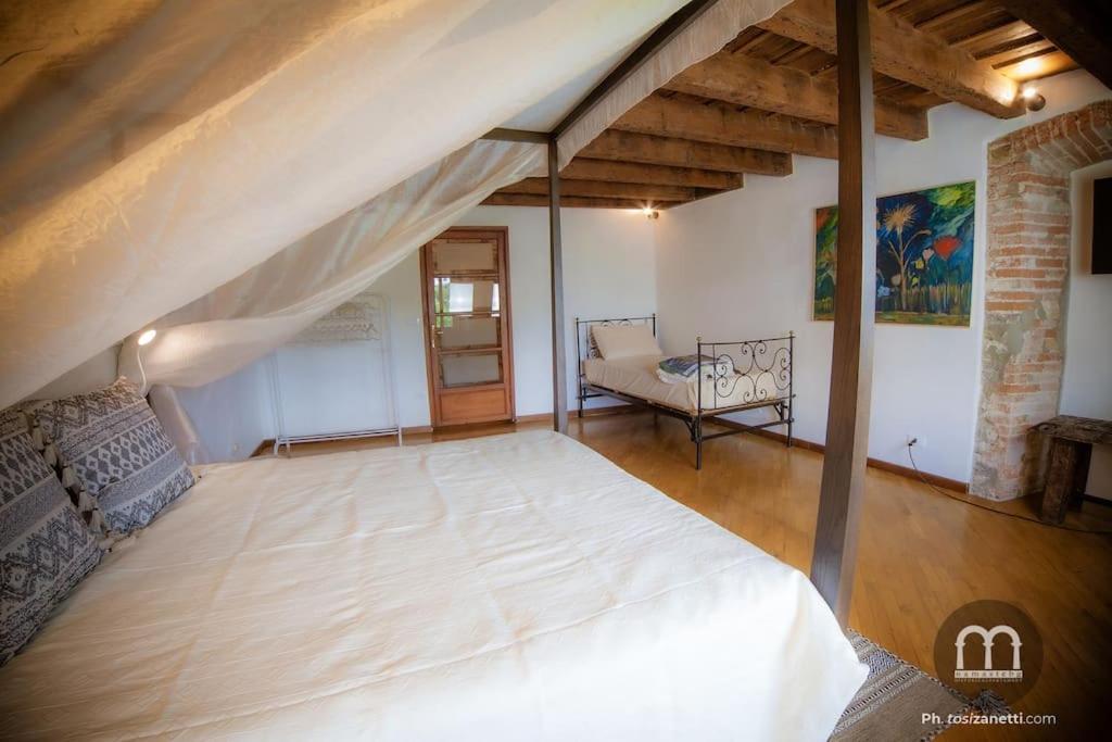 Flora Inn, Namaste - Vista Colli Μπέργκαμο Εξωτερικό φωτογραφία