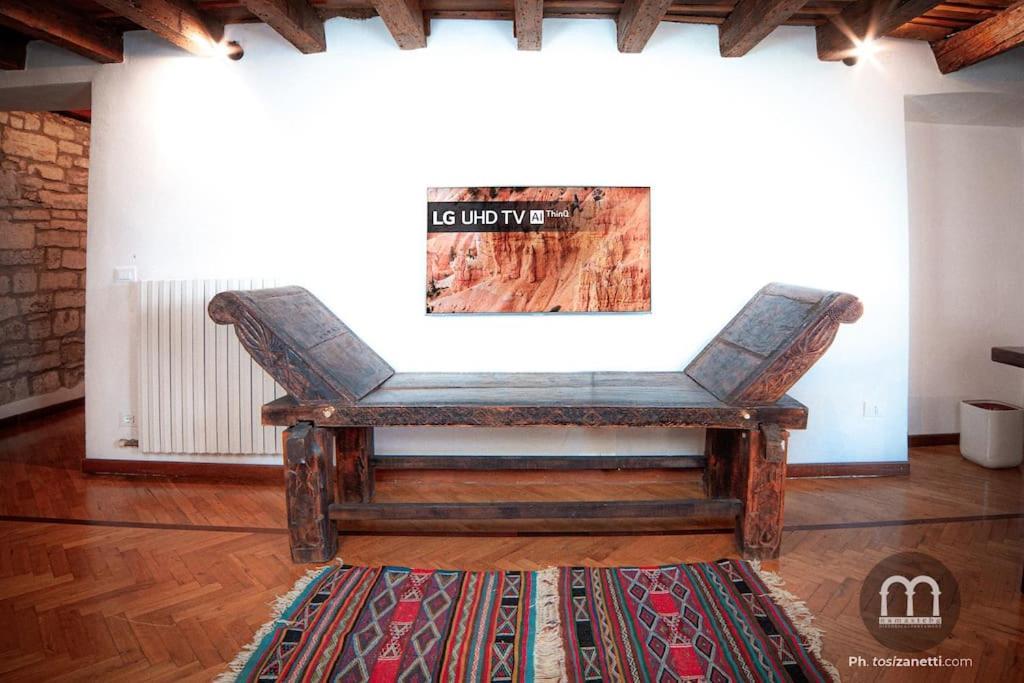Flora Inn, Namaste - Vista Colli Μπέργκαμο Εξωτερικό φωτογραφία